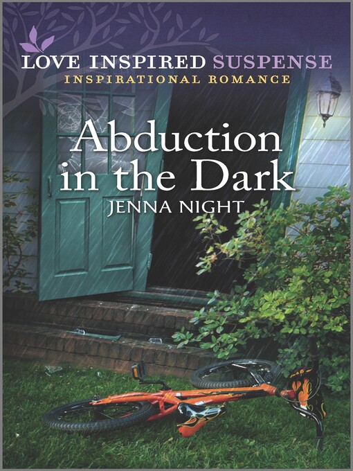 Title details for Abduction in the Dark by Jenna Night - Available